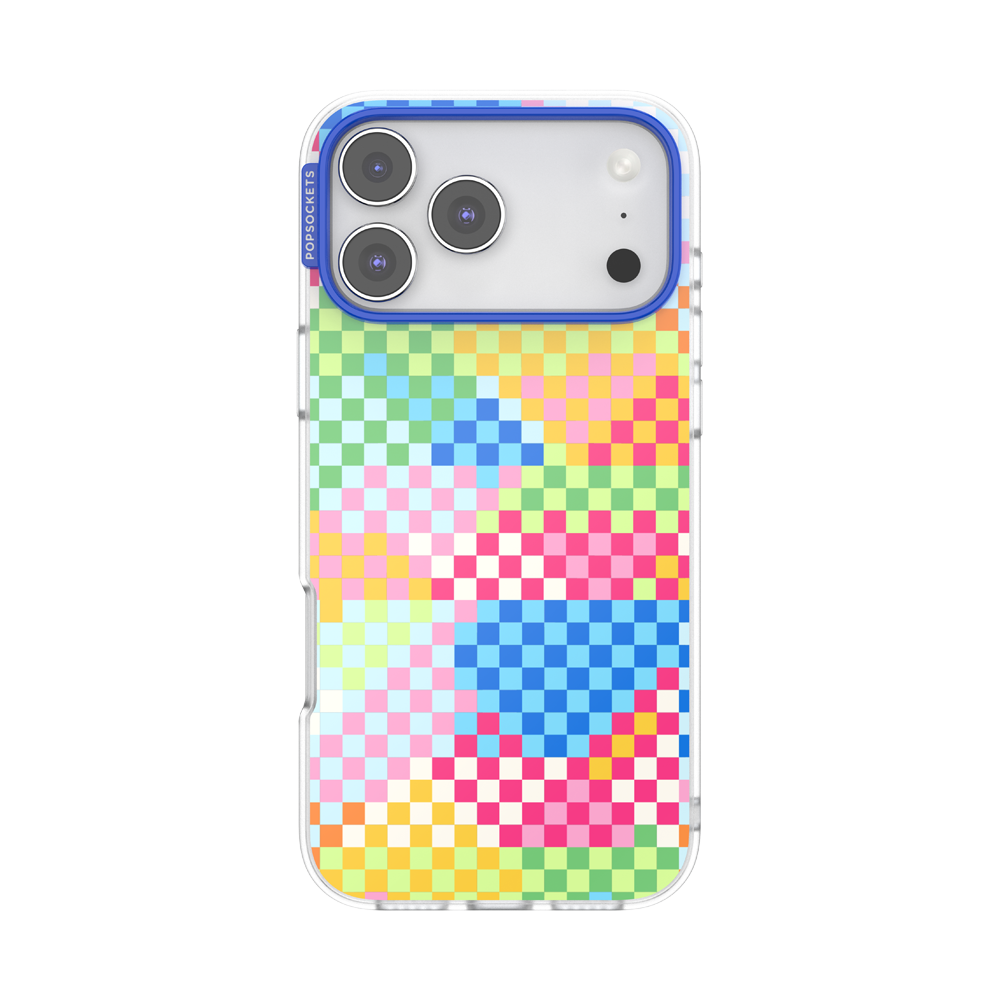 That's A Weave — iPhone 17 Pro Max MagSafe Case - US 80923