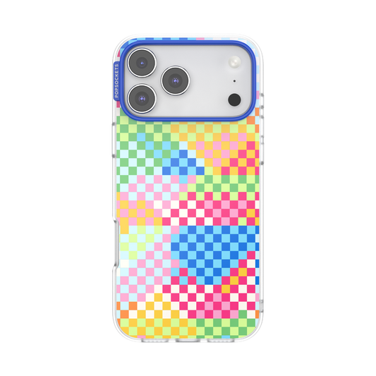 That's A Weave — iPhone 17 Pro Max MagSafe Case - US 97213