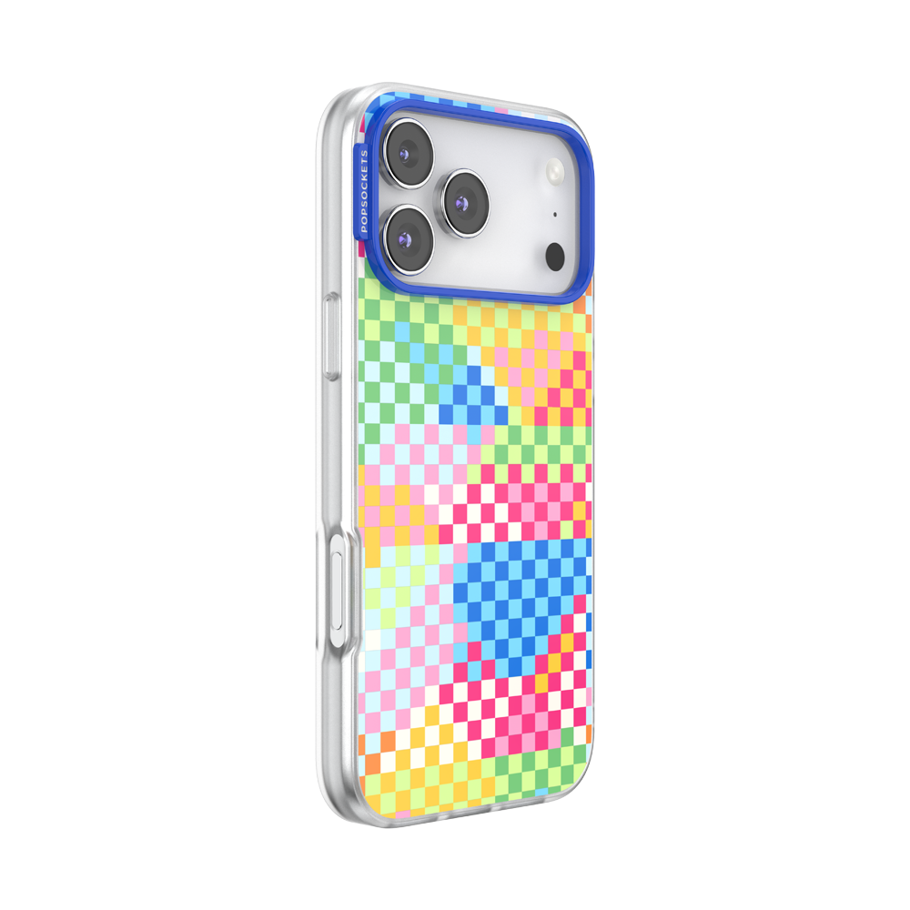That's A Weave — iPhone 17 Pro Max MagSafe Case - US 02332