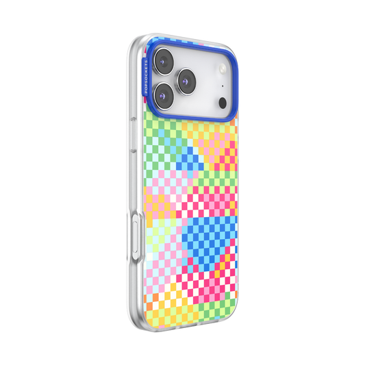 That's A Weave — iPhone 17 Pro Max MagSafe Case - US 80923