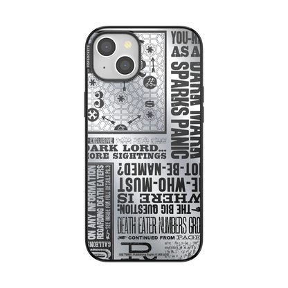 Dark Lord Has Returned — iPhone 15 Plus MagSafe Case - US 48629