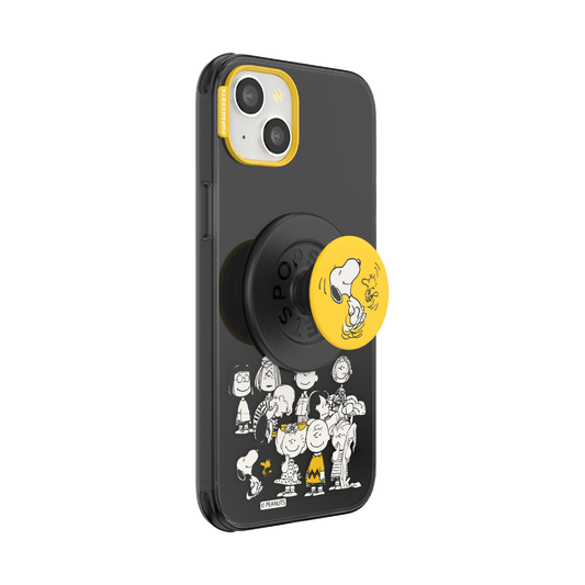 The In Crowd — iPhone 14 Plus MagSafe Case - US 29624