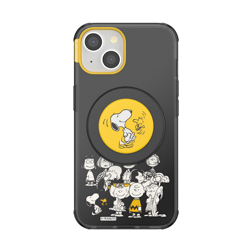 The In Crowd — iPhone 14 MagSafe Case - US 23836