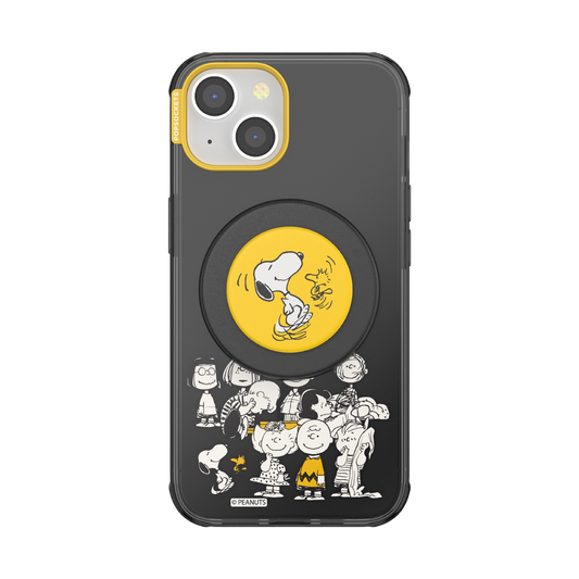 The In Crowd — iPhone 14 MagSafe Case - US 23836