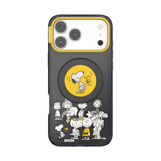 The In Crowd — iPhone 17 Pro Max MagSafe Case - US 32551