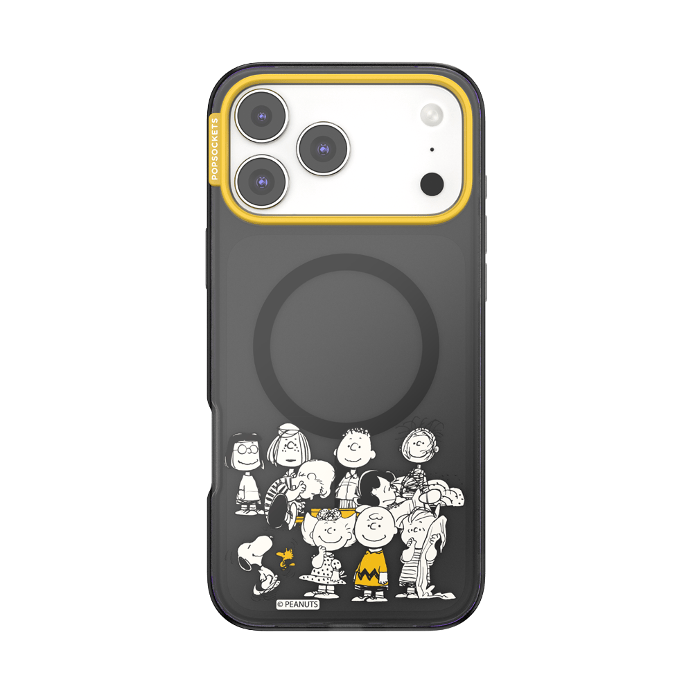 The In Crowd — iPhone 17 Pro Max MagSafe Case - US 79556