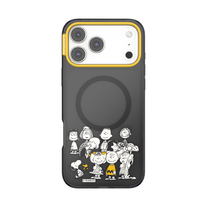 The In Crowd — iPhone 17 Pro Max MagSafe Case - US 71102