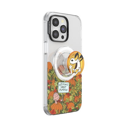 The Pumpkin Patch — iPhone 14 Pro Max MagSafe Case - US 57926