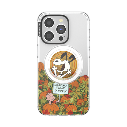 The Pumpkin Patch — iPhone 14 Pro MagSafe Case - US 63810