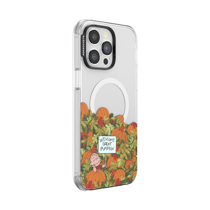 The Pumpkin Patch — iPhone 14 Pro Max MagSafe Case - US 57926