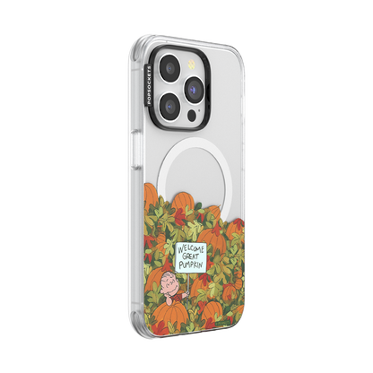 The Pumpkin Patch — iPhone 14 Pro MagSafe Case - US 63810