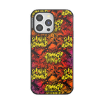 Thrashin' Stranger Things — iPhone 14 Pro Max MagSafe Case - US 85915