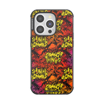 Thrashin' Stranger Things — iPhone 14 Pro MagSafe Case - US 47818