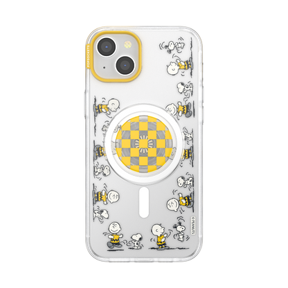 To Dance To Live — iPhone 15 Plus MagSafe Case - US 57481