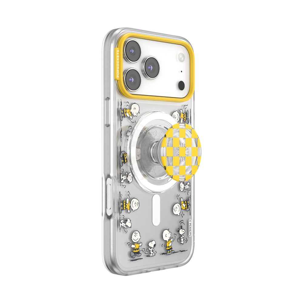 To Dance Is To Live — iPhone 17 Pro Max MagSafe Case - US 75438