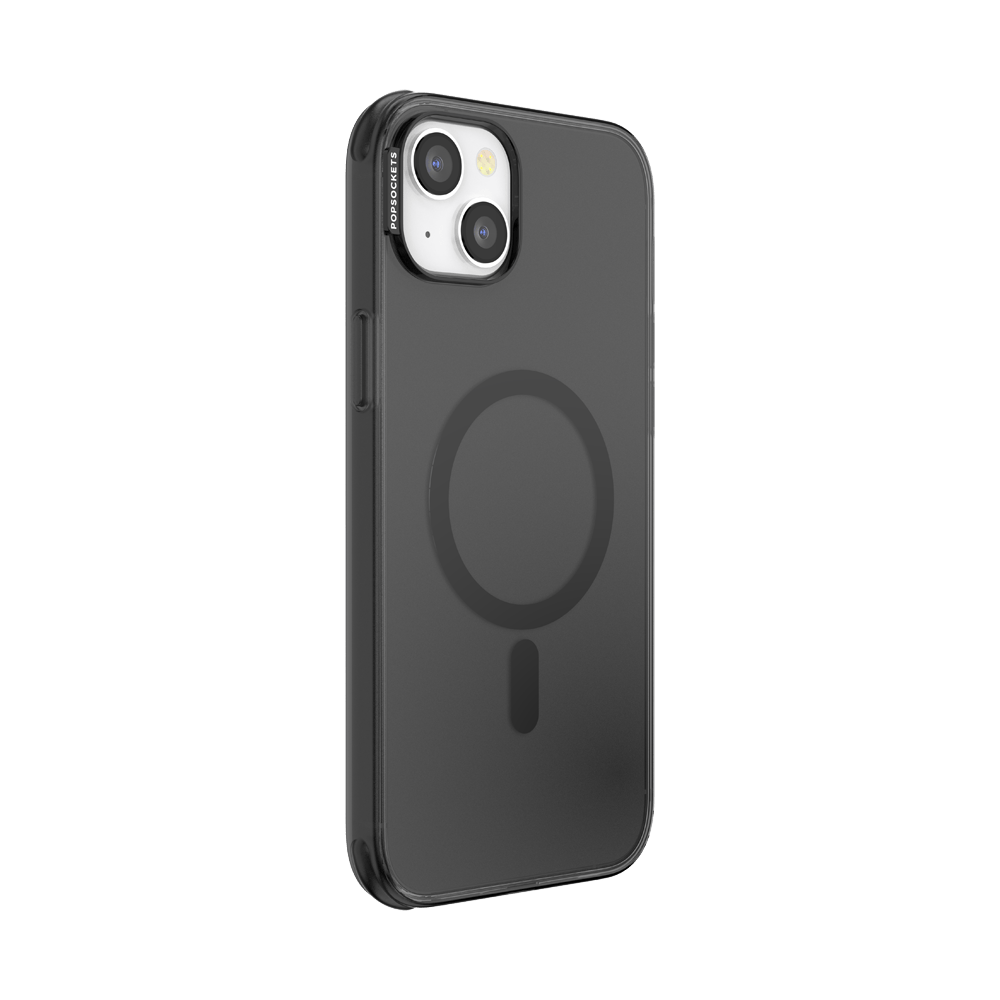 Black — iPhone 14 Plus MagSafe Case - US 37641
