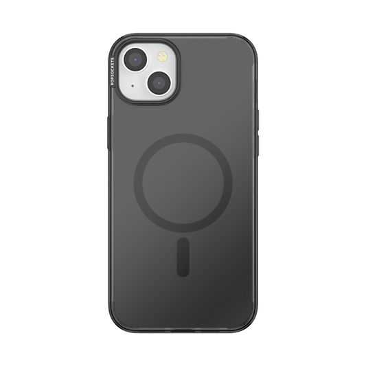 Black — iPhone 15 Plus MagSafe Case - US 94020