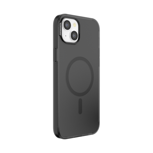 Black — iPhone 15 Plus MagSafe Case - US 94020