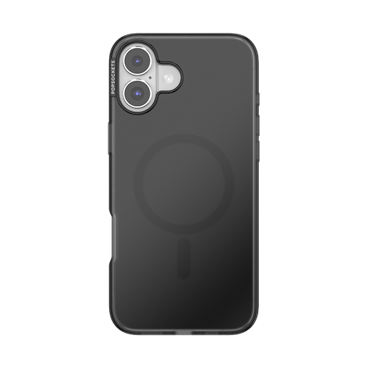 Black — iPhone 16 Plus MagSafe Case - US 71537