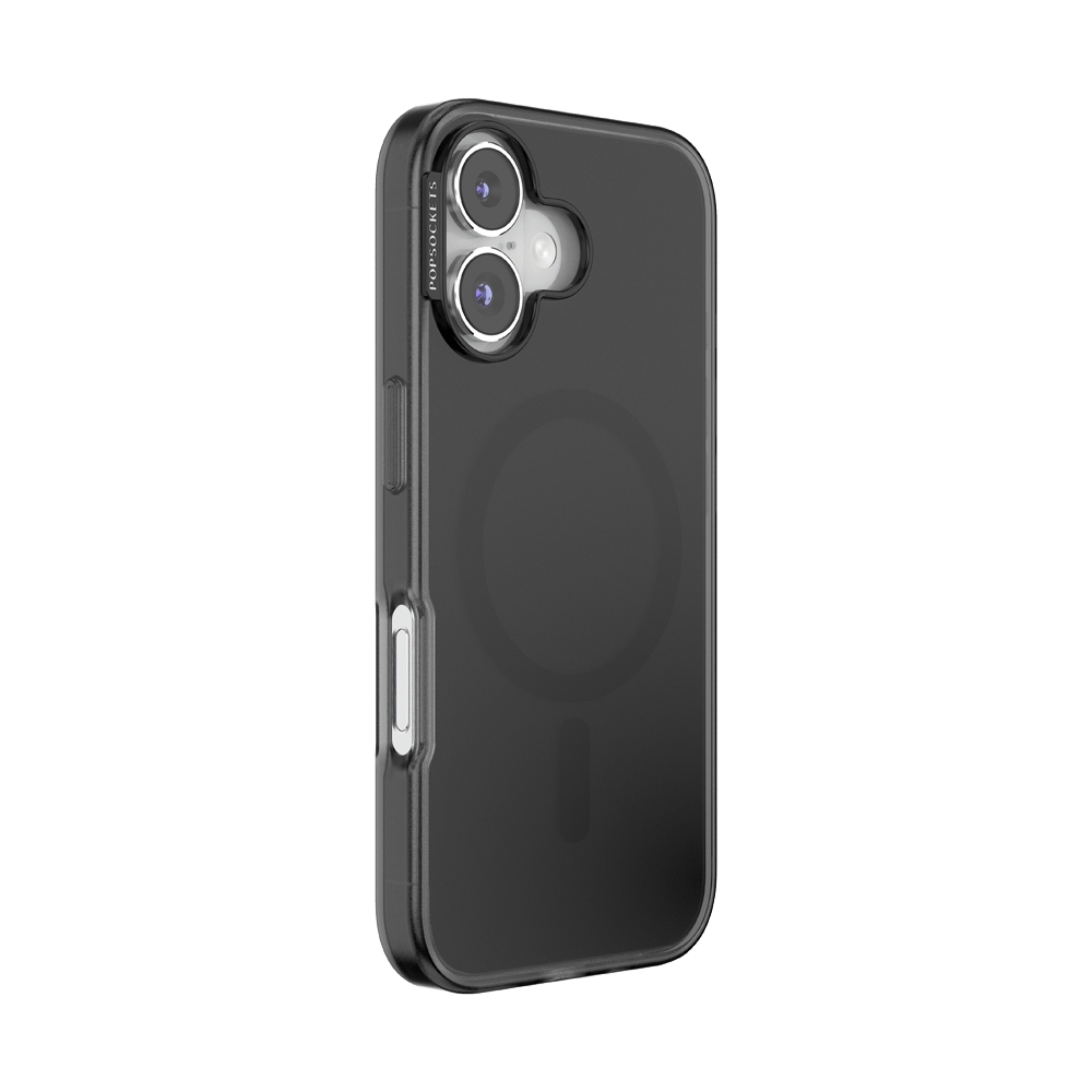Black — iPhone 16 MagSafe Case - US 20703