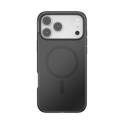 Black — iPhone 17 Pro Max MagSafe Case - US 64798