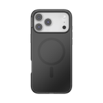 Black — iPhone 17 Pro Max MagSafe Case - US 80656