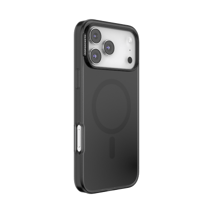 Black — iPhone 17 Pro Max MagSafe Case - US 83911