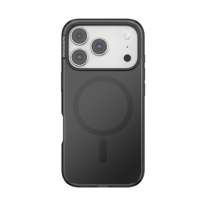 Black — iPhone 17 Pro MagSafe Case - US 99514
