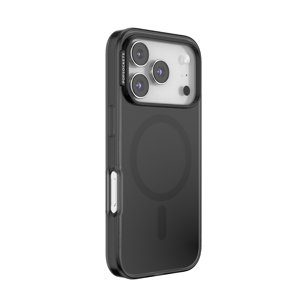 Black — iPhone 17 Pro MagSafe Case - US 99514