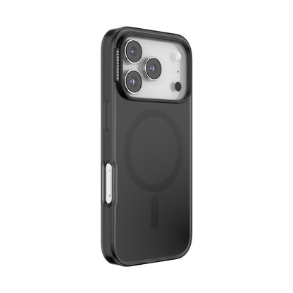 Black — iPhone 17 Pro MagSafe Case - US 99514