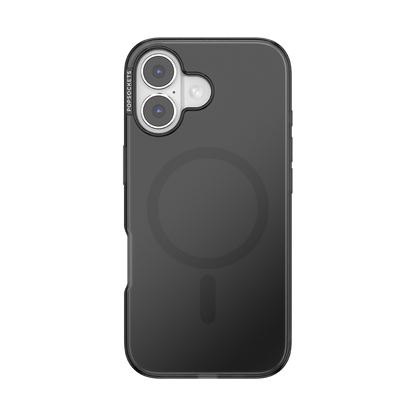 Black — iPhone 17 MagSafe Case - US 64891