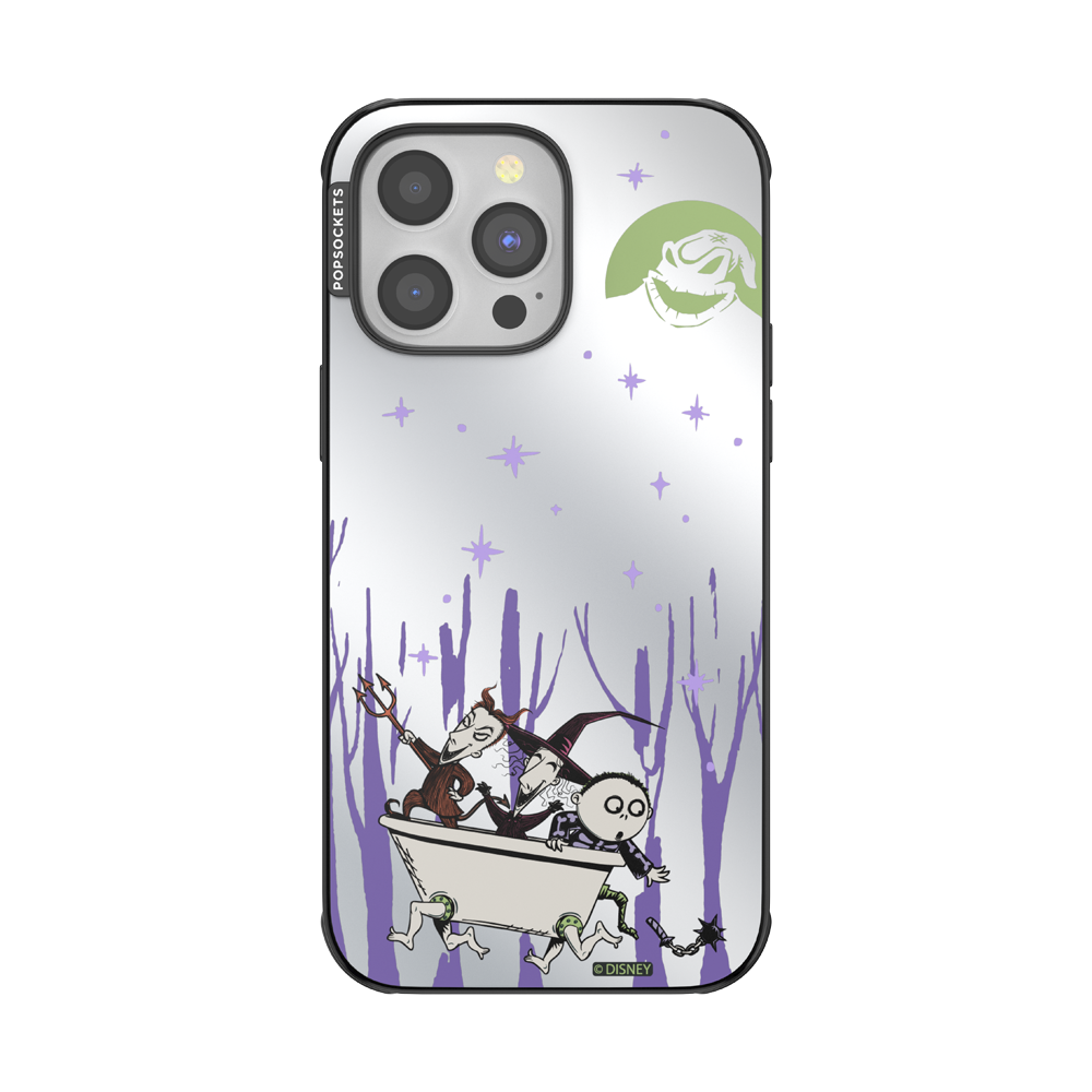 Trio of Trouble — iPhone 14 Pro Max MagSafe Case - US 41731