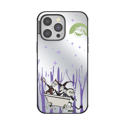 Trio of Trouble — iPhone 14 Pro Max MagSafe Case - US 41731
