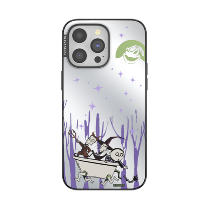 Trio of Trouble — iPhone 15 Pro Max MagSafe Case - US 25730