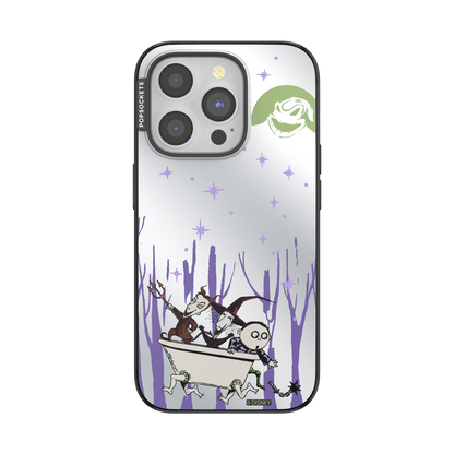 Trio of Trouble — iPhone 15 Pro MagSafe Case - US 35564