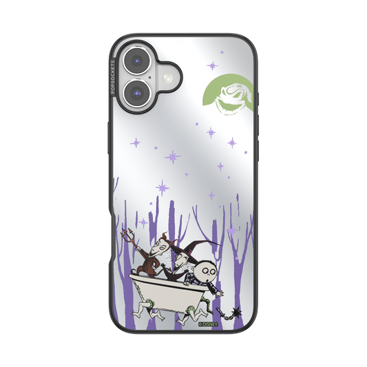 Trio of Trouble — iPhone 16 Plus MagSafe Case - US 47166