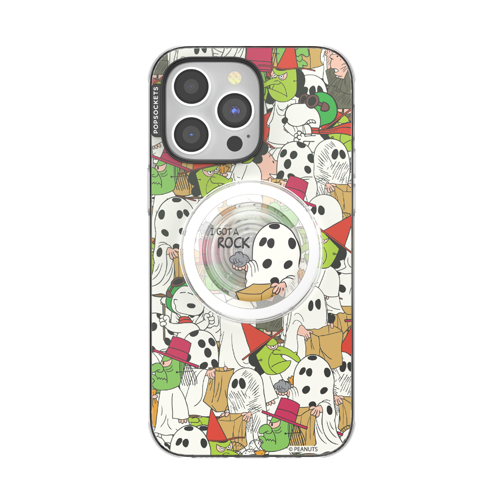 Tricks or Treats — iPhone 14 Pro Max MagSafe Case - US 61245