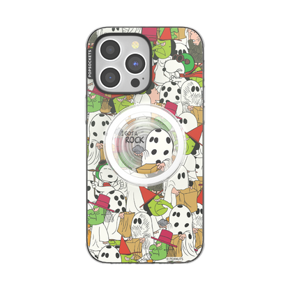Tricks or Treats — iPhone 14 Pro Max MagSafe Case - US 61245