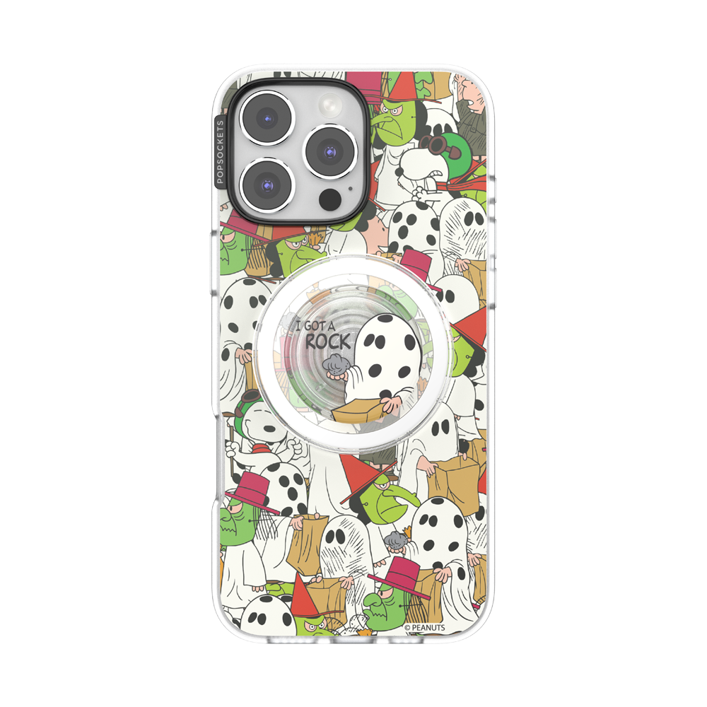 Tricks or Treats — iPhone 16 Pro Max MagSafe Case - US 04509