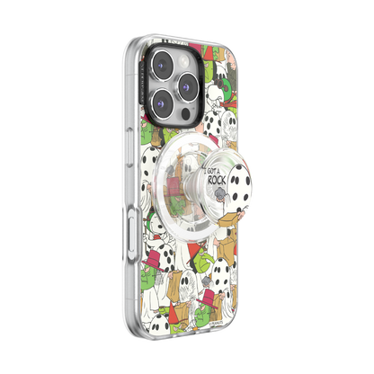 Tricks or Treats — iPhone 16 Pro MagSafe Case - US 31778