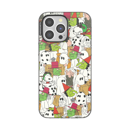 Tricks or Treats — iPhone 14 Pro Max MagSafe Case - US 61245