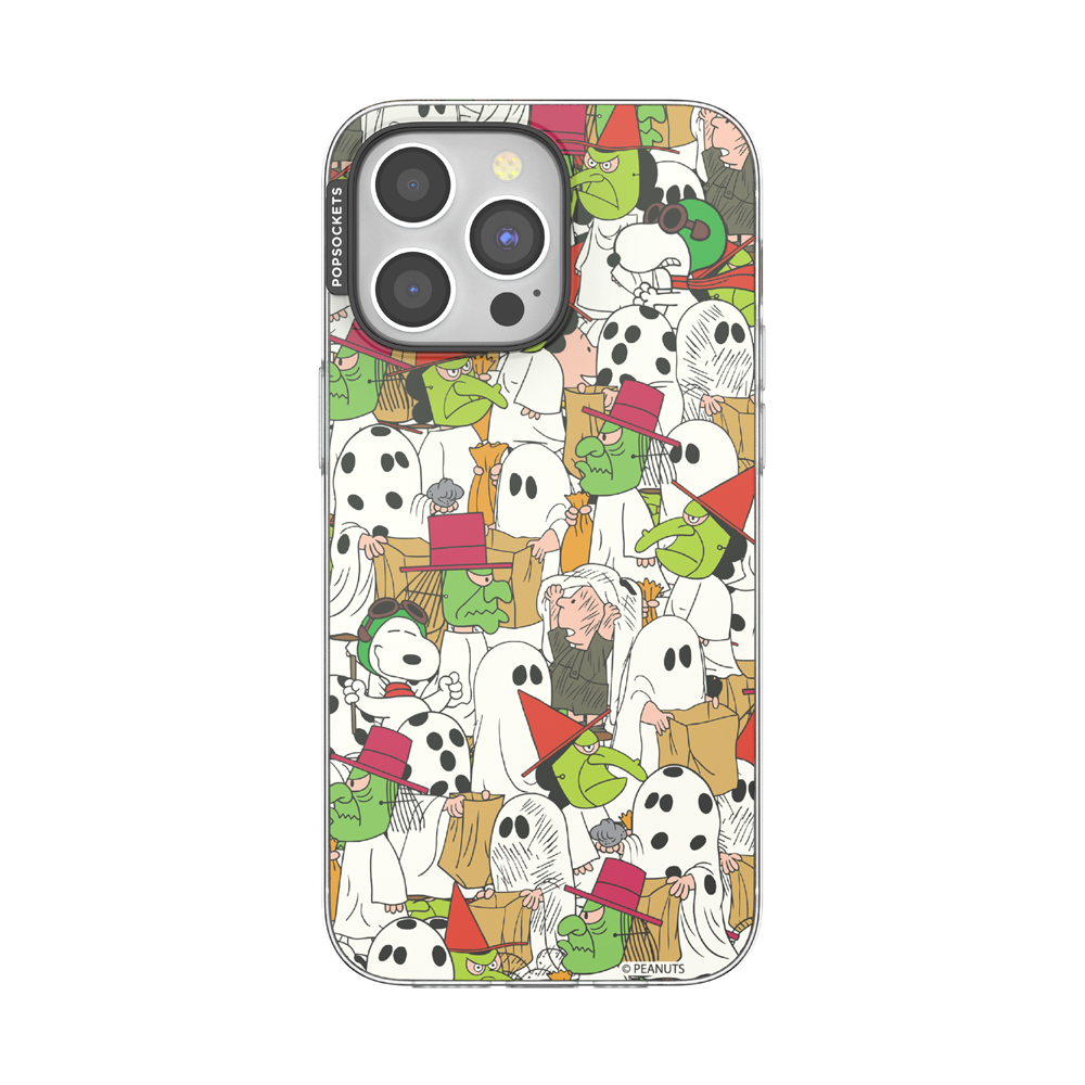 Tricks or Treats — iPhone 15 Pro Max MagSafe Case - US 94293
