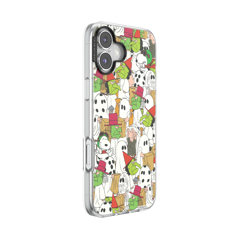 Tricks or Treats — iPhone 16 Plus MagSafe Case - US 29193