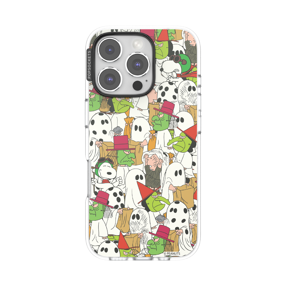 Tricks or Treats — iPhone 16 Pro MagSafe Case - US 31778
