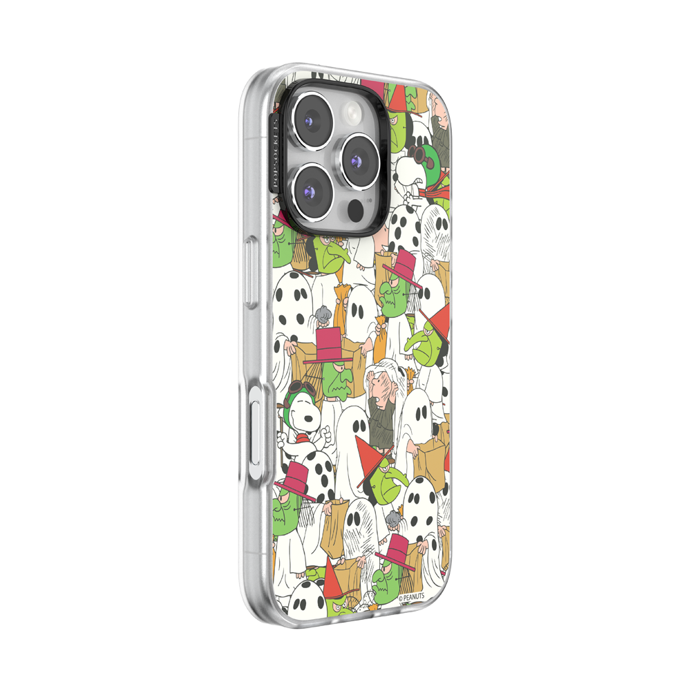 Tricks or Treats — iPhone 16 Pro MagSafe Case - US 31778