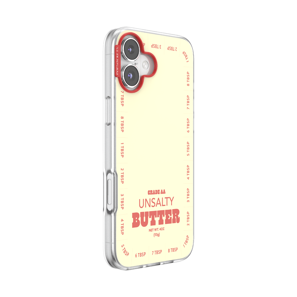 Unsalty — iPhone 16 Plus MagSafe Case - US 95345