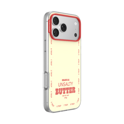 Unsalty — iPhone 17 Pro Max MagSafe Case - US 81085