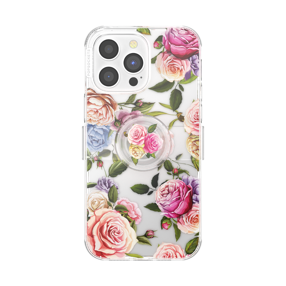 Vintage Floral — iPhone 14 Pro Max - US 73262