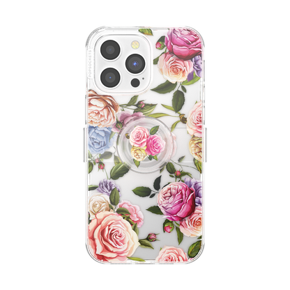 Vintage Floral — iPhone 14 Pro Max - US 73262