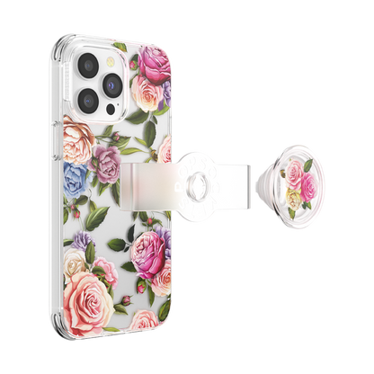 Vintage Floral — iPhone 14 Pro Max - US 73262